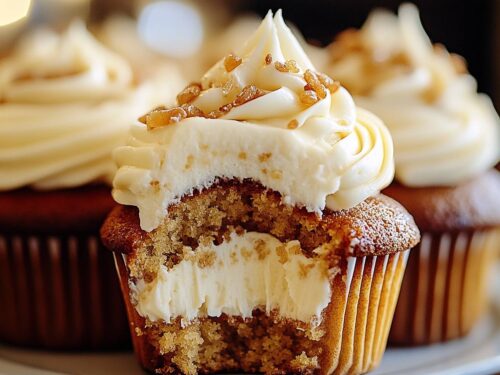 carrot-cake-cheesecake-cupcakes