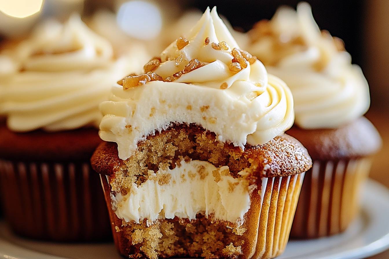 carrot-cake-cheesecake-cupcakes